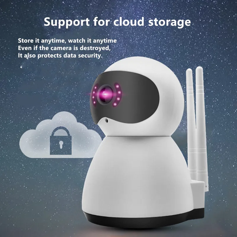 

720p Wireless IP Security Surveillance System with Night Vision,Ip/network wireless,.Mobile remote intelligent network camera