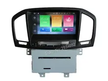 FOR OPEL INSIGNIA 2008-2011 Android 8.0 Car DVD player Octa-Core(8Core) 4G RAM 1080P 32GB ROM WIFI gps head device unit stereo