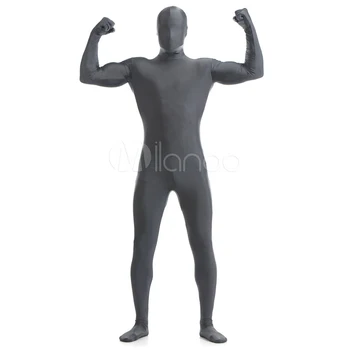 

10 Colors High Quality Adult/Kids Mens Halloween Pure Color Cosplay Costumes Lycra Zentai Spandex Costume Full Body Suit XXS-6XL