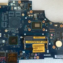 Yourui для Dell Inspiron 3521 5521 Материнская плата ноутбука DNFV5 0DNFV5 CN-0DNFV5 LA-9104P i3 2375 М 1,5 ГГц плата полный Тесты