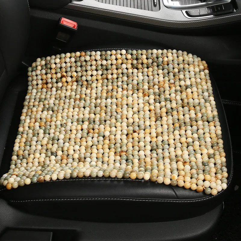 Bodhi Root Car Seat Mats Summer Cool Mats Putty Beads ...