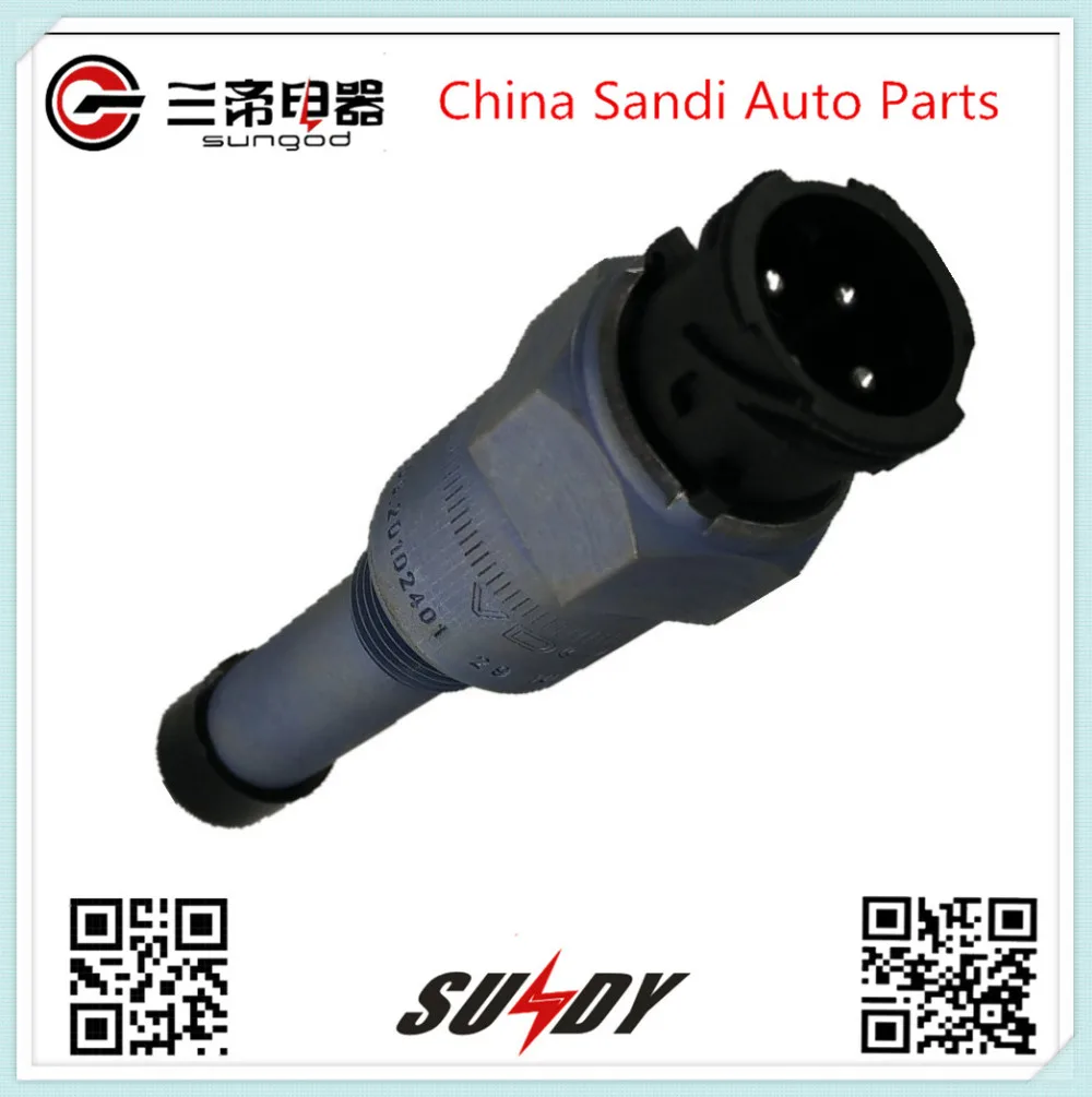 

speed odometer sensor for siemens VDO 2159.20102401 215920102401