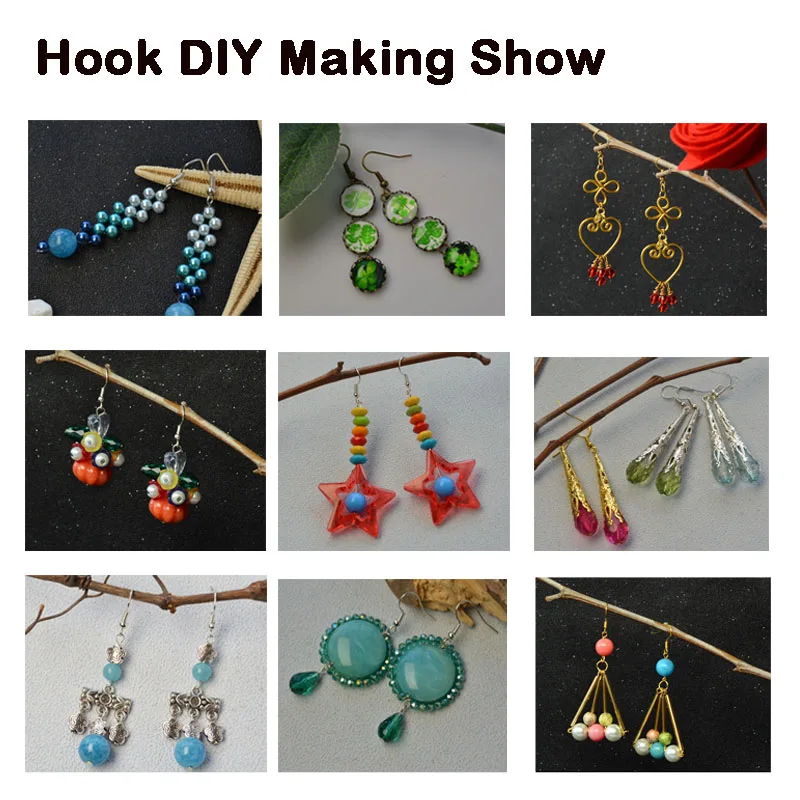 hook diy