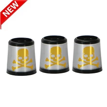 NEW GOLF ferrules for irons and wedges spec : inner * higher* outer size 9.3 *15*13.8 mm free shipping