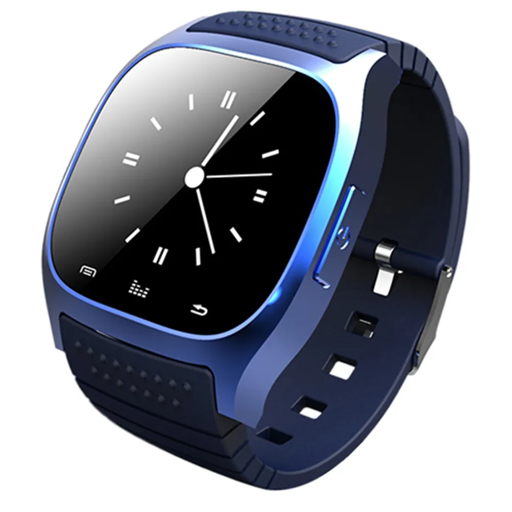braun smart watch