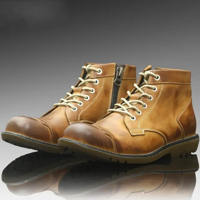 breathable ankle boots