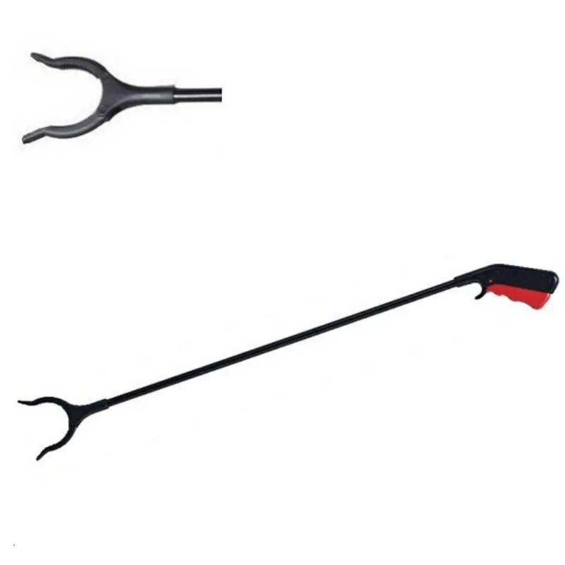 Free Shipping High Reach Picker Grabber Extension Tool Litter Pick Up