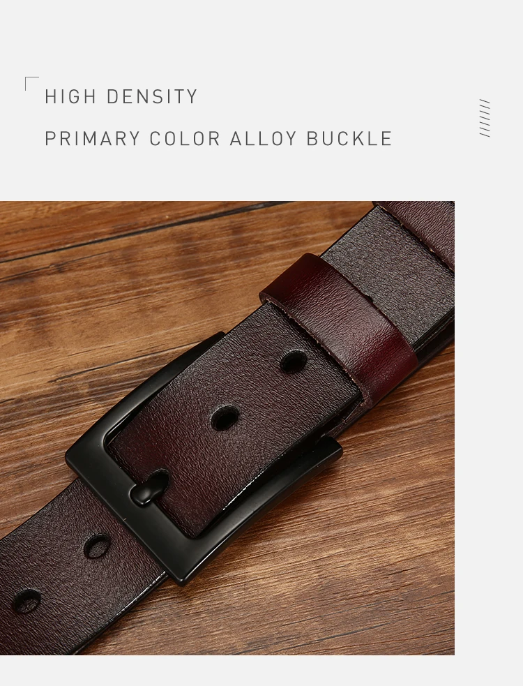 belts for men
