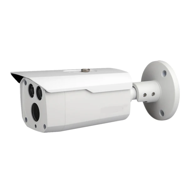 

CCTV Security IP Camera 3.6MM LENS 4MP FULL HD Bullet Network Camera IP66 With POE IPC-HFW4231D-AS