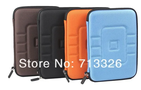 

For ipad mini EVA case for ipad mini for all 7.9 inch tablet case free shipping