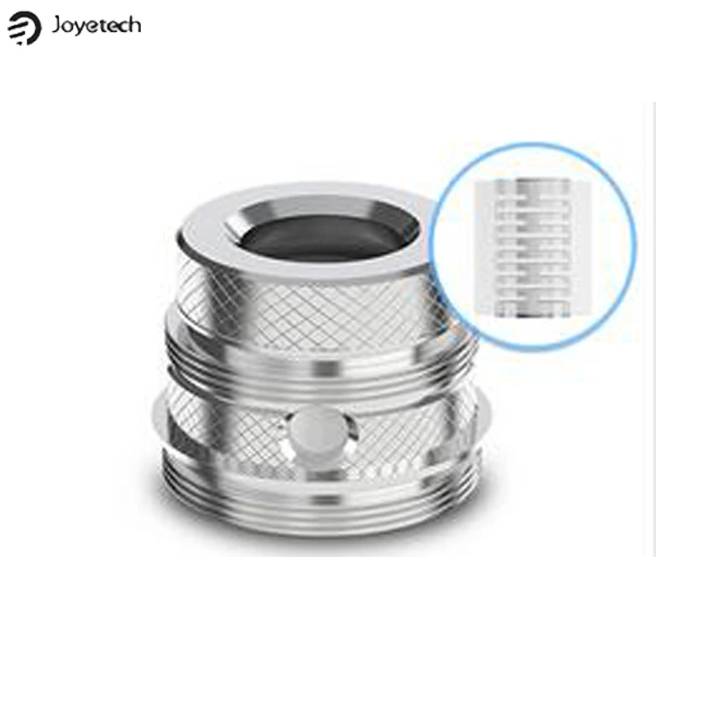 

5pcs/lot Original Joyetech MG QCS Coils 0.25ohm Coil Head for Ultimo Atomizer