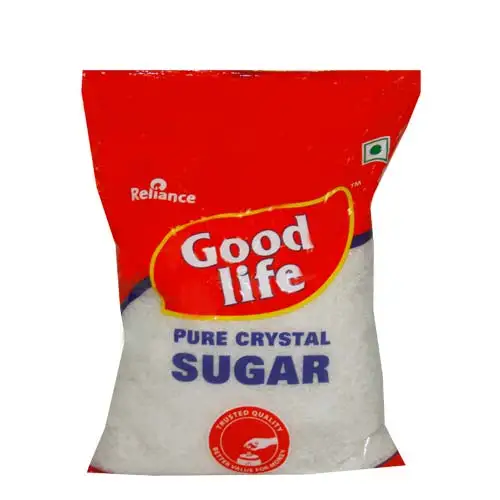 back seal Granule Packing Machine for puffed food/chips/peanut/sugar/salt/washing powder