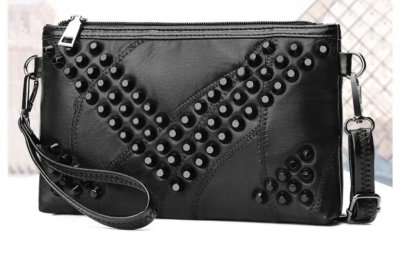 الأزياء شرابة المرأة أكياس الفاخرة مهدب حقائب جلد طبيعي المرأة حقيبة ساعي للفتيات Crossbody حقيبة الإناث براثن