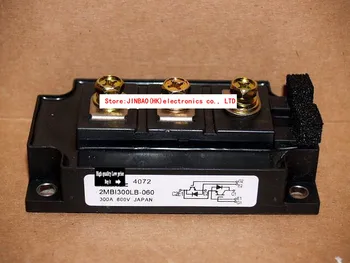 

2MBI300LB-060