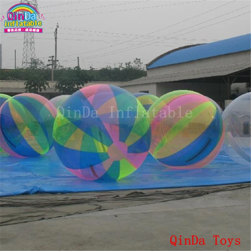 inflatable water walking ball7