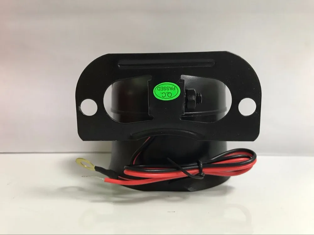 

Lexitek siren for tk103ab,tk103ab+,tk105ab,tk303fghi