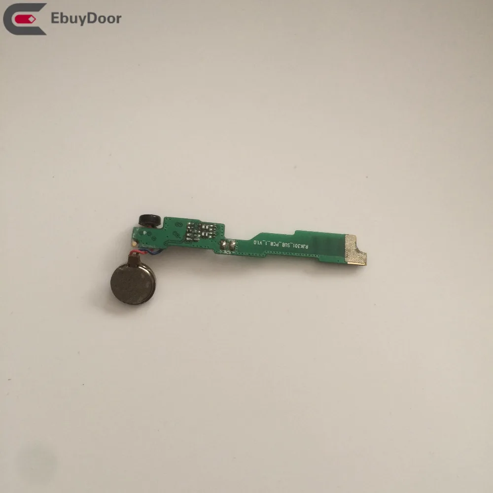 

Used USB Plug Charge Board + Vibration Motor For Leagoo Lead 3 MTK6582 Quad Core 4.5 Inch 960*540 Free Shipping
