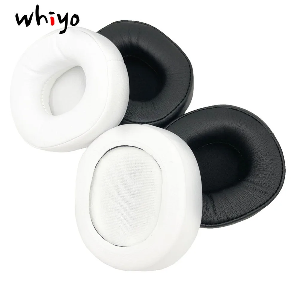 1 Pair of Ear Pads Cushion Cover Earpads Replacement Cups for ATH-SR5 ATH-MSR5 Sleeve Headset Earphone | Электроника