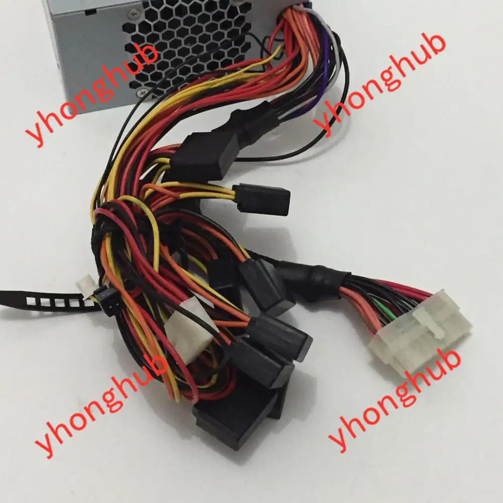 Электроника DPS 250AB 47 блок питания сервера 250 Вт PSU жесткий диск видеомагнитофон|power