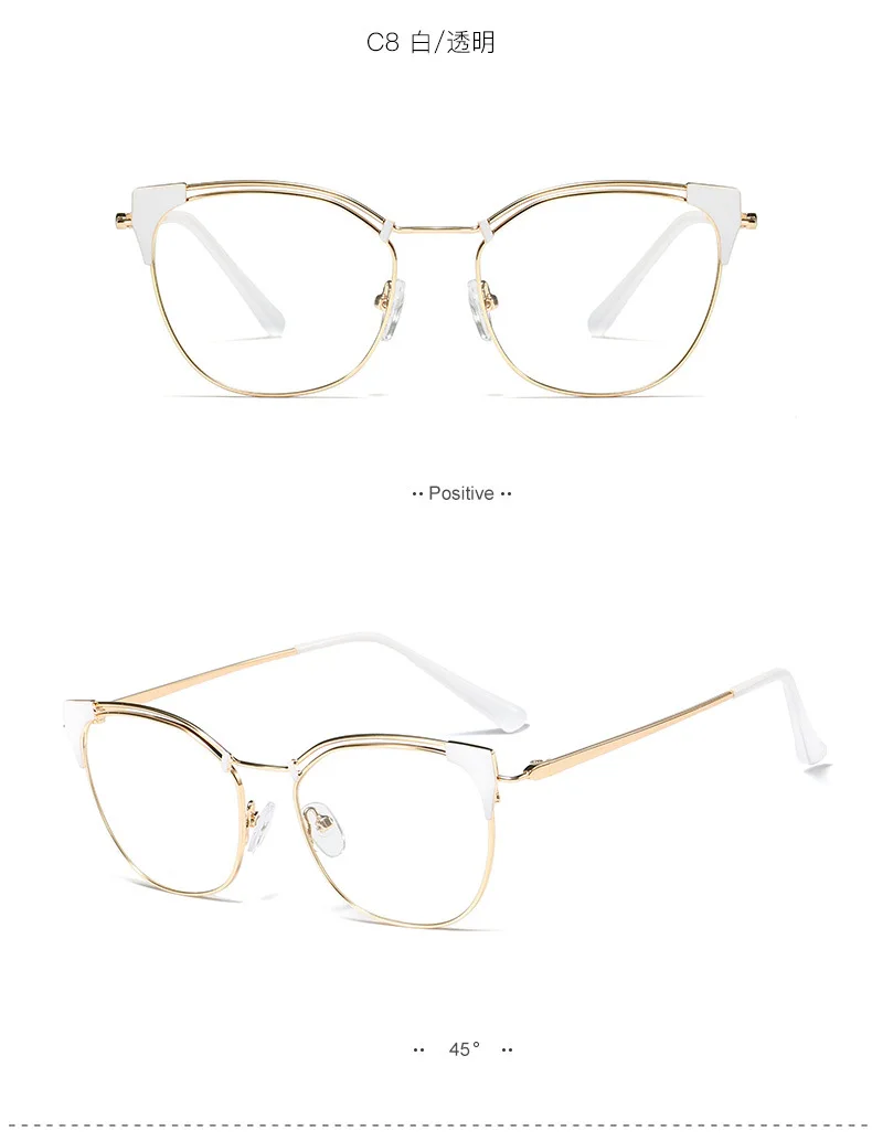 Женские прогрессивные многофокусные солнцезащитные очки-хамелеоны женские фотохромные модные очки для чтения