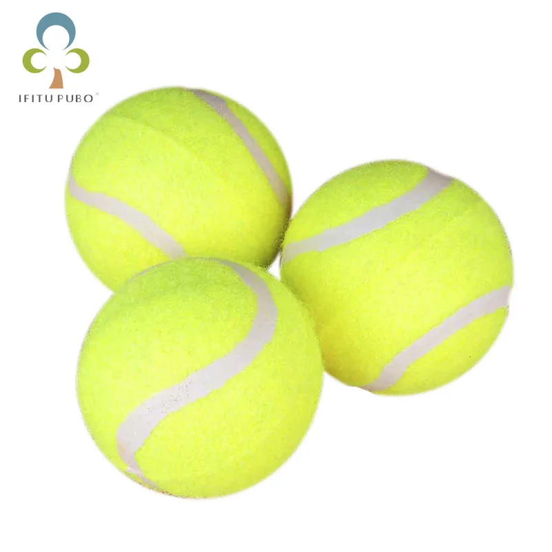 Funsport Tennis Balls 4