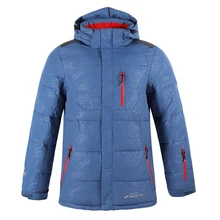 Мужские лыжные куртки, зимние теплые водонепроницаемые ветрозащитные куртки для сноуборда, мужские куртки для альпинизма с капюшоном, зимняя Лыжная спортивная одежда