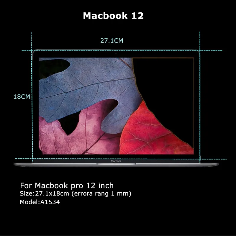 MACBOOK 12