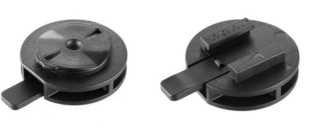 Adaptor Computer Mount support For Garmin 605/705 Mount 31.8mm