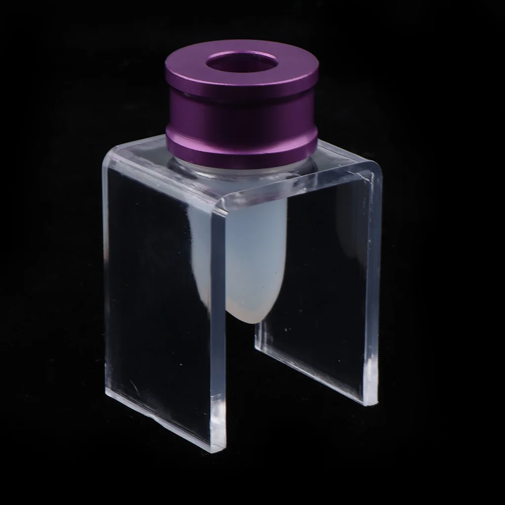 Pro Homemade Silicone Lipstick Making Mold Lip Balm DIY Mould w