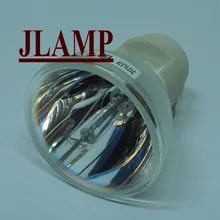 Новая Оригинальная открытая прожекторная лампа/лампочка для Optoma MTX7660/OSF858ST/ONF731