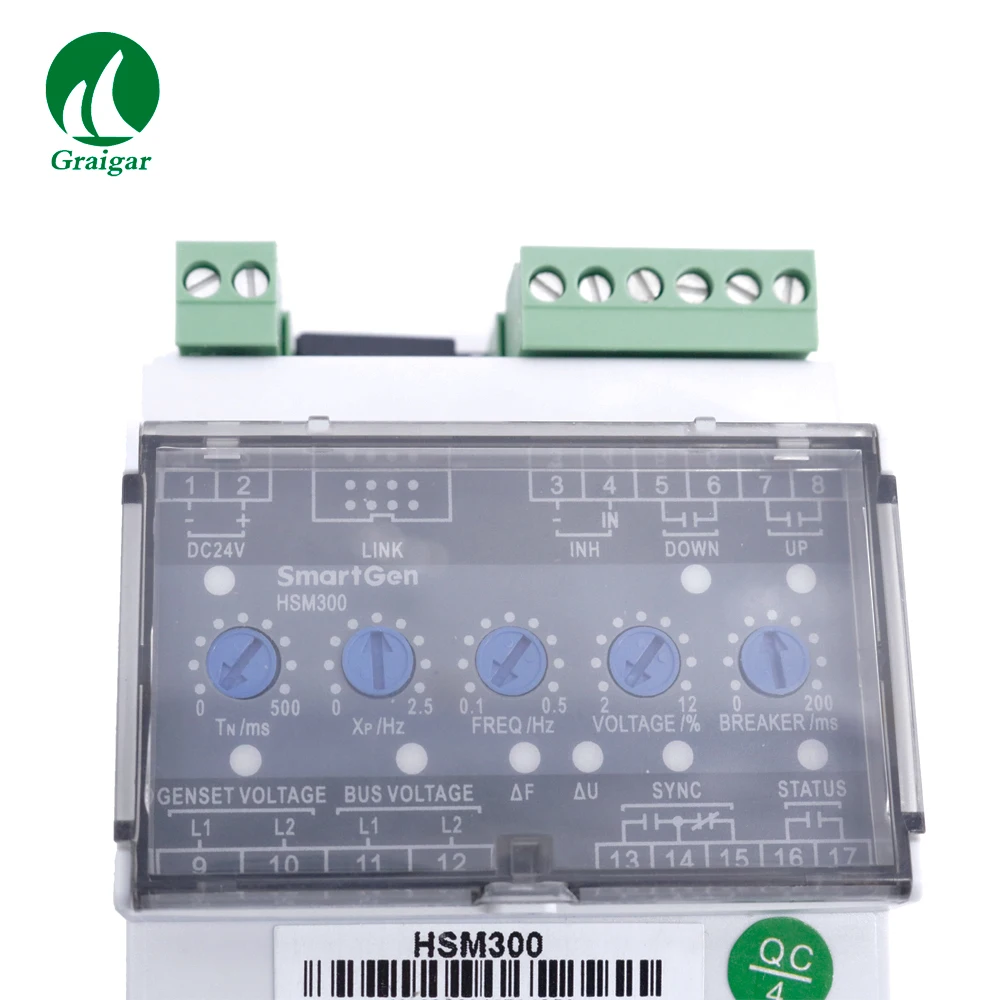 HSM300(10)