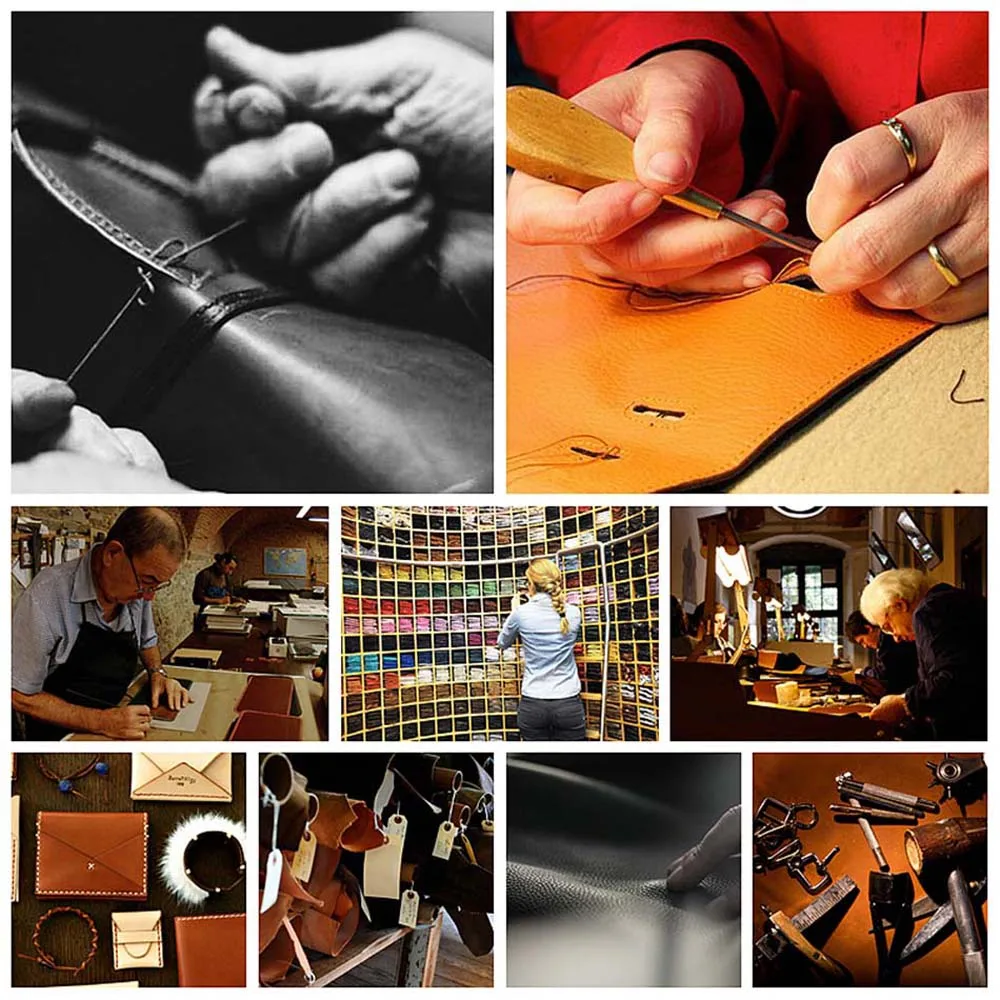 DG.MING Universal Phone Bag for SmartPhone Genuine Leather Carry Belt Clip Pouch Waist Purse Case Cover for Samsung huawei so on iphone 8 plus wallet case