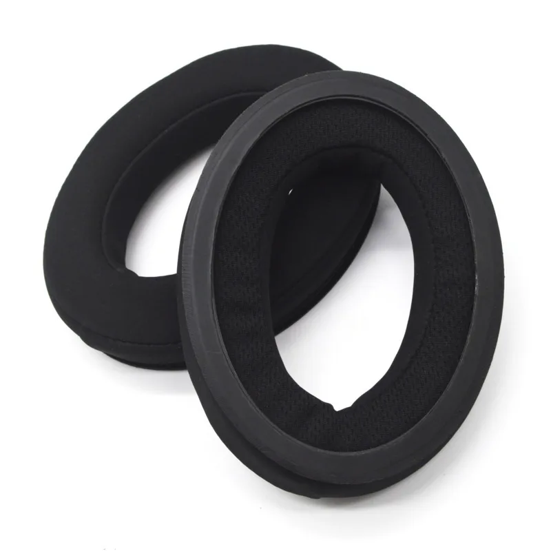 Мягкие наушники Sennheiser Hd515 Hd555 Hd595 Hd598 Hd558 Pc360 с пеной памяти гарнитура sh #|Аксессуары