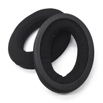 

Soft Down Leather wear Headphone For Sennheiser Hd515 Hd555 Hd595 Hd598 Hd558 Pc360 Memory Foam Headset sh#
