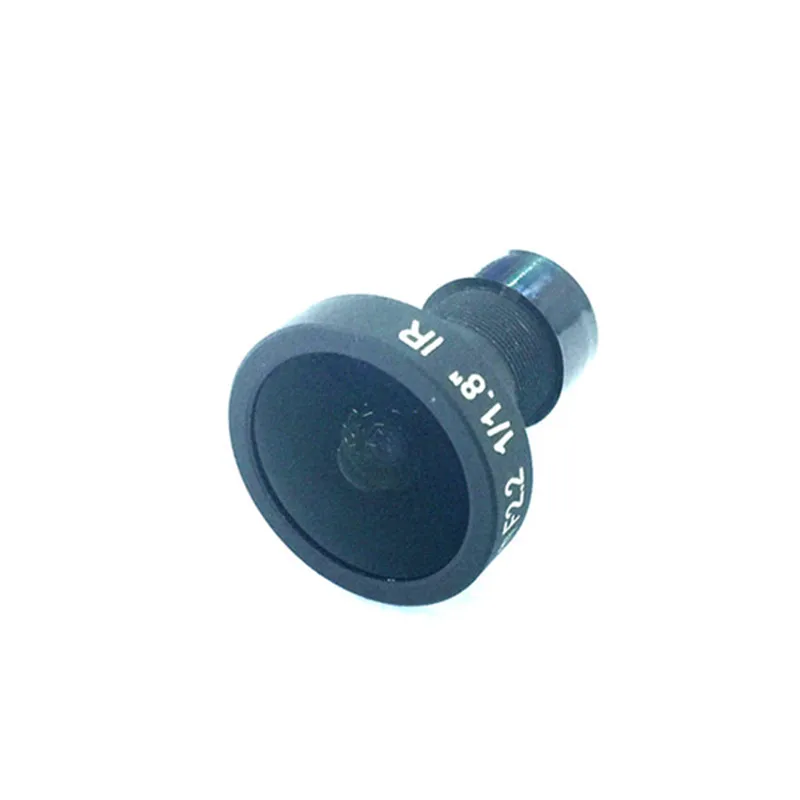 1/1. 8 ''4 K 3,6 мм 8MP HD IR блокированный широкоугольный M12 объектив для камеры вида от первого лица для мини Cam запасная часть RC Квадрокоптер Дрон аксессуары