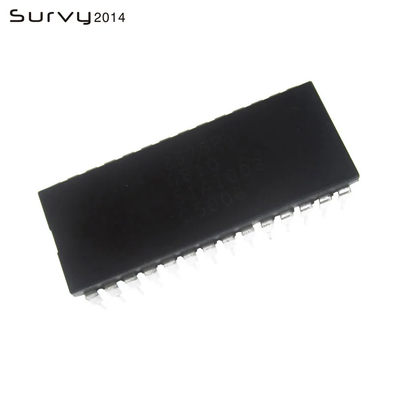 1/5PCS ISD2575P 28PINS IC Encapsulation NEW