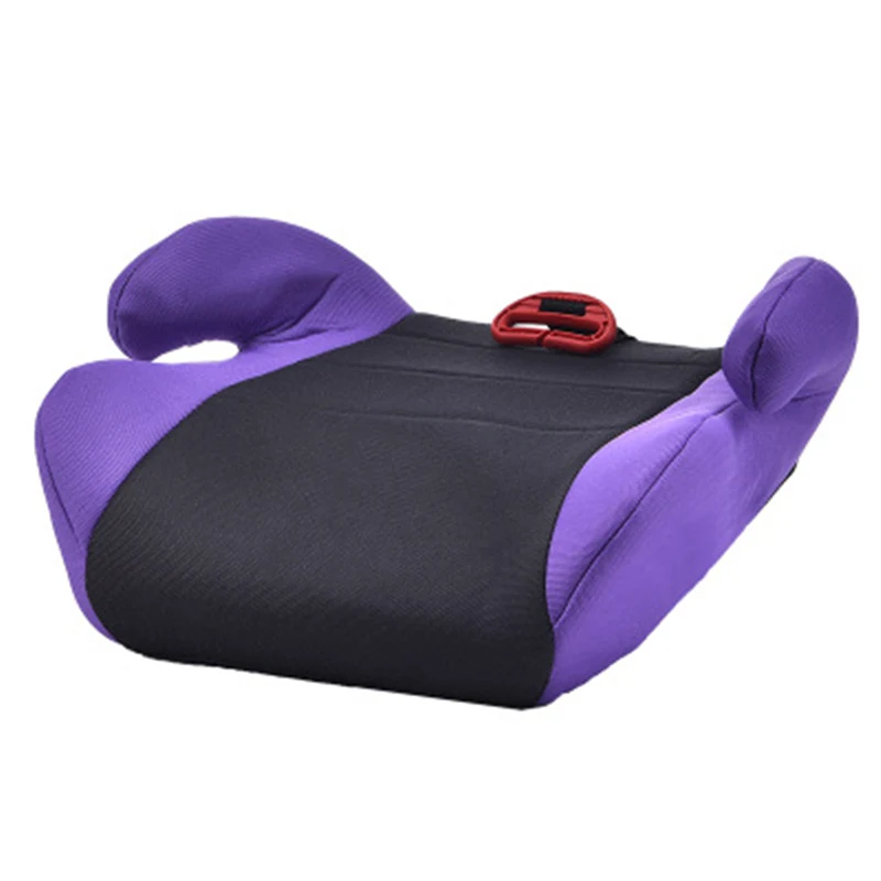 

Enfant Car Seat Thicken Child Safety Seat Cushion In Car For 15~36Kg Kid Multi-function Toddler Chair Seat In Car For 3~12Y Kids
