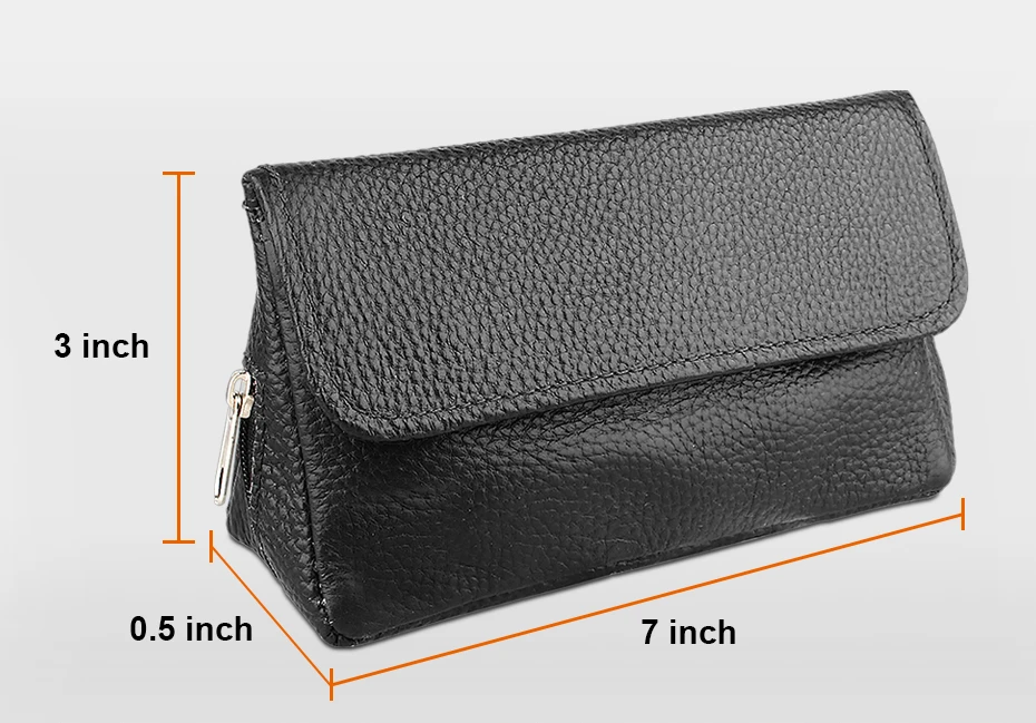 Smoking Tobacco Pipe Pouch