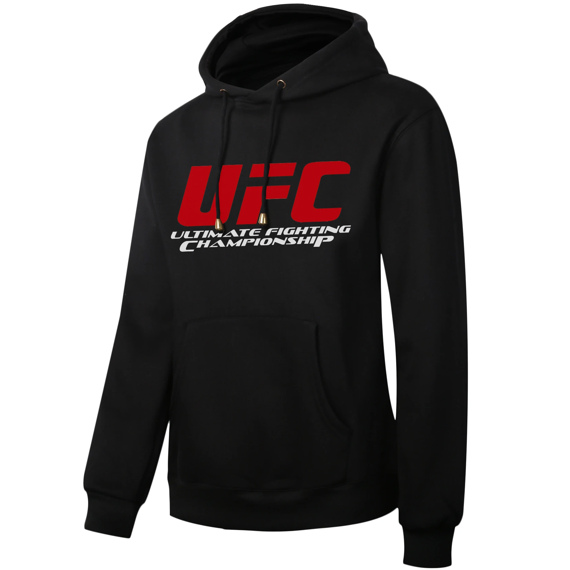 ufc custom hoodie