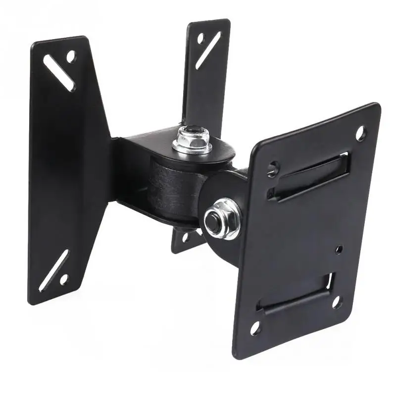 Tv Wall Mount Bracket Soporte Monitor Stand Desktop Screen Tv Wall Mount Bracket Soporte Monitor Stand Desktop Screen Computer Holder For 14 27inch 8kg Compacity In From Consumer