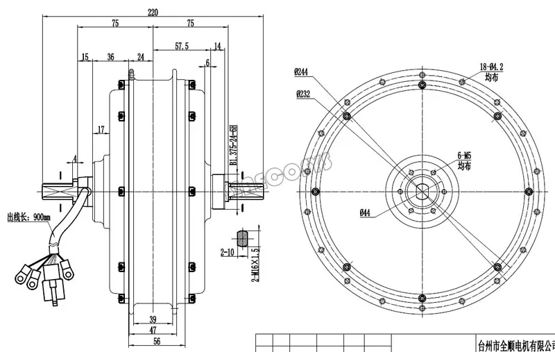 motor-drawing