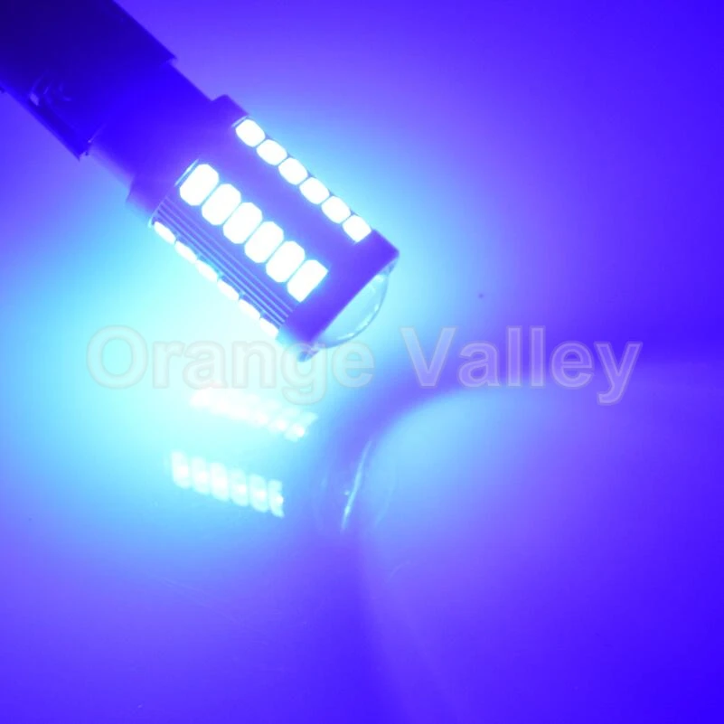 2 шт. большая акция H4 33 светодиодный 5630 SMD супер яркий белый автомобильный