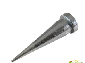 

WELLER Tips LTS Soldering Tip Universial High Quality Lead Free Conical 0.016 in./0.41 mm (solder iron bit ) Choose 10 pieces