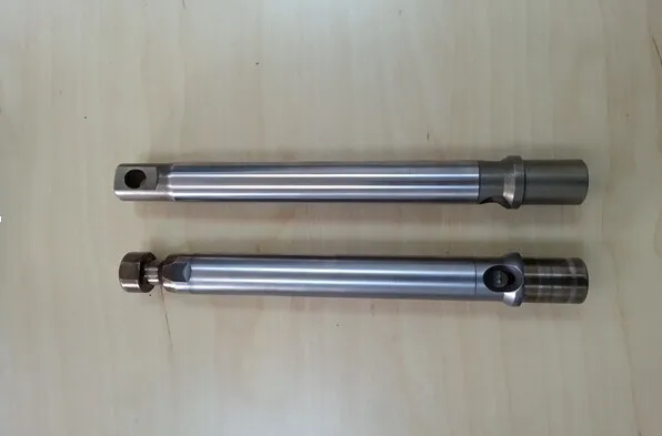 Airless 1095 5900 Piston rod airless paint sprayer spare parts good quality stainless steel