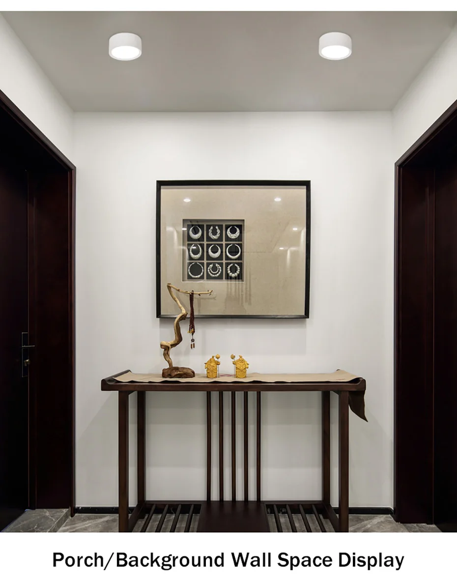 Ceiling Lamp- (17)