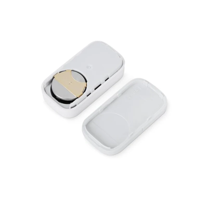  Bulk Xiaomi Aqara Door Window Sensor Zigbee Wireless Connection Smart Mini door sensor Work With Mi - 32946472231