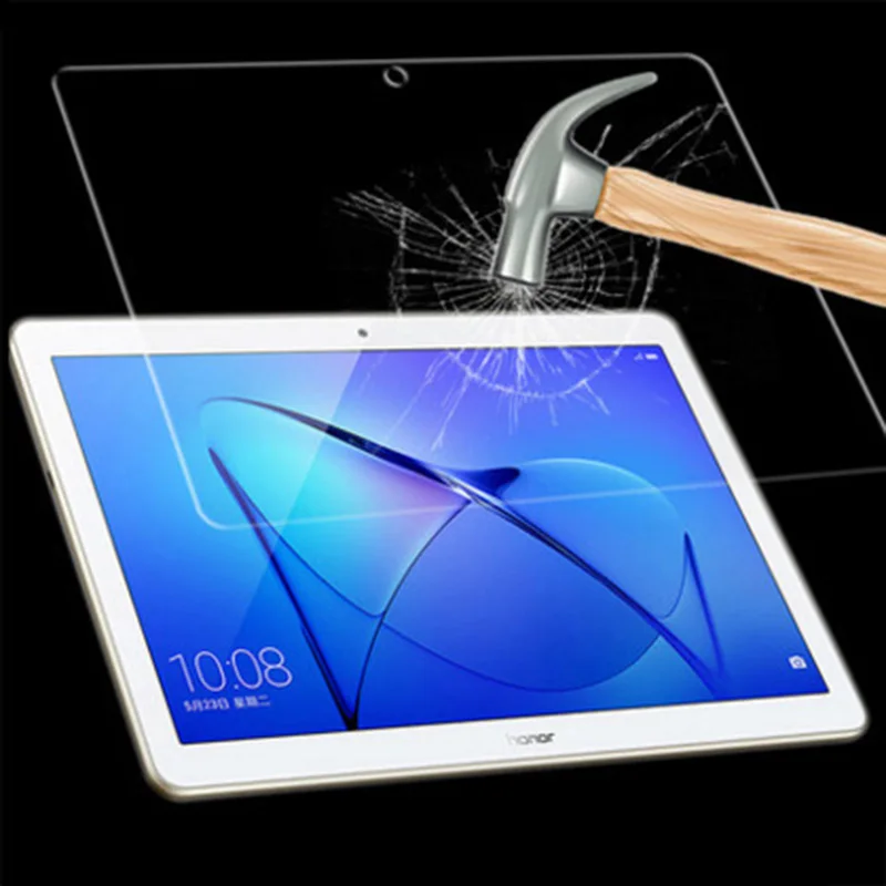 Закаленное стекло для планшета Lenovo YOGA Tab 3 10 1 8 0 X50M X50F Pro PLus X90F X90L X703F YT3 850F 850L