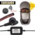 Macchina fotografica dell’automobile per Destra sinistra blind spot Intelligente sistema di vista laterale della macchina fotografica sistema di rendere la vostra macchina fotografica doppia DVR diventare 3 telecamere
