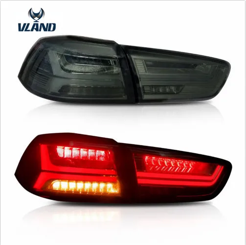 VLAND manufacturer for Car Tail light for Lancer LED Taillight 2008