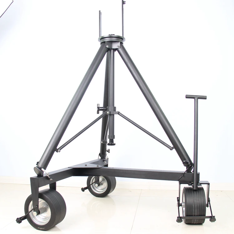 heavy duty tripod